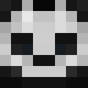 Скин GHOST
